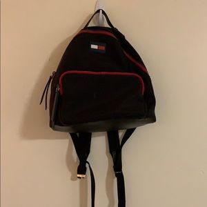 Tommy Hilfiger: small backpack